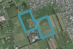 109 Bush Road, MOSGIEL, Mosgiel