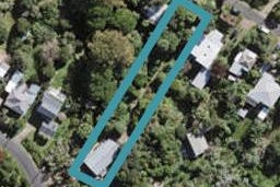 15 Ridge Road, Oneroa, Waiheke Island