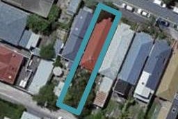 120 Elizabeth Street, Mount Victoria, Wellington