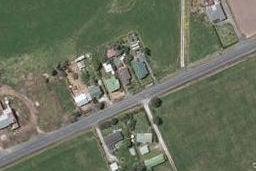 3944 State Highway 12, Ruawai