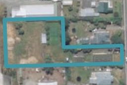 222 Talbot Street, Geraldine