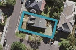 8 Leamington Road, Mount Eden, Auckland