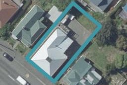 35 Silverton Street, Andersons Bay, Dunedin