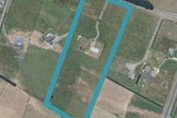 180 Motuiti Road, Foxton, Foxton