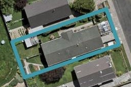 498 Racecourse Road, Hargest, Invercargill