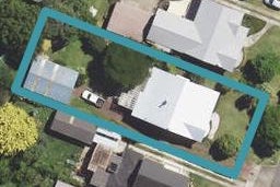12 Haronga Road, Inner Kaiti, Gisborne