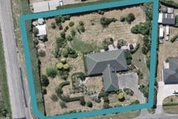 3 Stone Eyre Place, Swannanoa, Rangiora