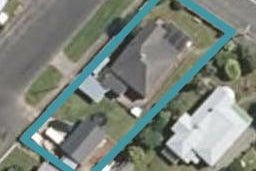 15 Huia Street, Pahiatua