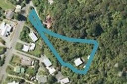 0 Queen Charlotte Drive, Linkwater, Linkwater