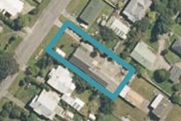 92 Davie Street, Hokitika