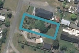 6 Anson Street, Kirwee