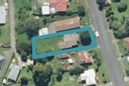 19 Para Street, Taumarunui