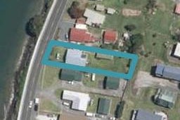 73 State Highway 12, Opononi, Opononi