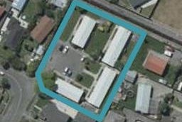 1/27 Arran Courts, Woolston, Christchurch