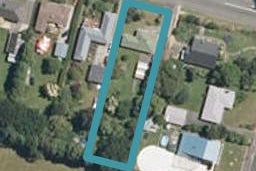 33 Hospital Street, Dannevirke
