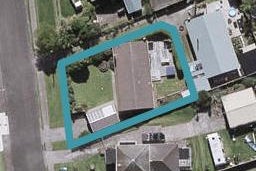 5 Fitzroy Road, Fitzroy, New Plymouth