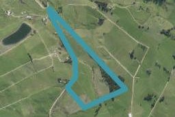 0 Brown Road, Hakaru, Kaiwaka
