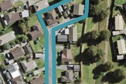 2/24 Janese Place, Weymouth, Auckland