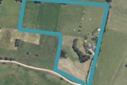 83 Knight Road, Dannevirke, Dannevirke