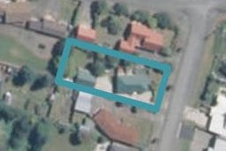 59 John Street Lane, Temuka