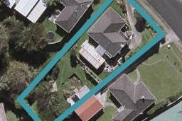 14 Pembroke Street, Westown, New Plymouth