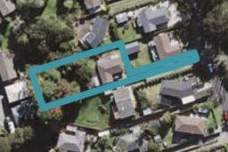 1/34 Hobby Avenue, Birkdale, Auckland