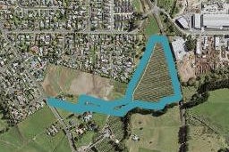 110 Opaheke Road, Ōpaheke, Papakura