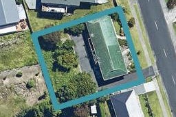 214A Bellevue Road, Bellevue, Tauranga