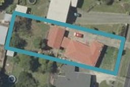 117 Salisbury Street, Ashhurst, Ashhurst