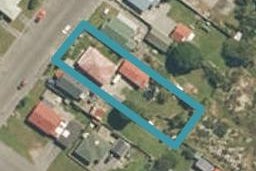 174 Revell Street, Hokitika