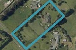 126 Tutaki Road, Kelvin Grove, Palmerston North