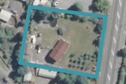 159 Temuka-Orari Highway, Winchester