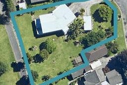 37 MATAHIWI ROAD, Whakamarama, Gisborne