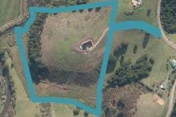 321 Campbell Road, Onerahi