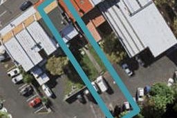 1A/549 Remuera Road, Remuera, Auckland