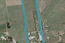 278 Oxford Road, Fernside, Rangiora
