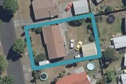100 Oakfield Crescent, Pukete, Hamilton