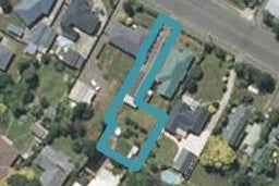 9A Gordon Place, Levin, Levin