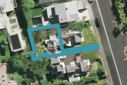 2/57 Wood Street, Freemans Bay, Auckland