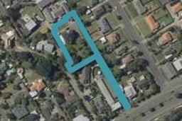 881 Main Street, Roslyn, Palmerston North
