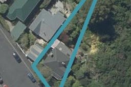 1 Chamberlain Street, Maori Hill, Dunedin