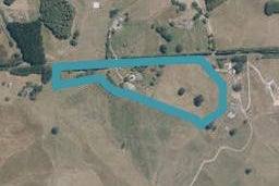 377 Palmer Mill Road, Taupo