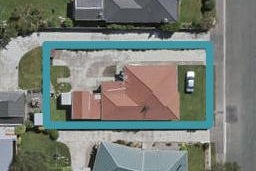 160 Exmouth Street, Waverley, Invercargill