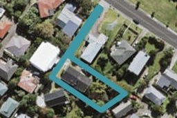 91A Hendry Avenue, Hillsborough, Auckland