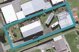 16 Paritutu Road, Spotswood, New Plymouth