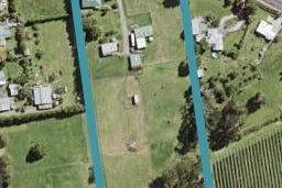 631 State Highway 16, Kumeu