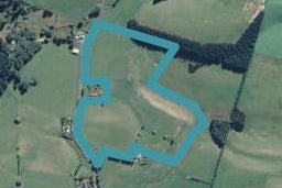131 Waitepeka Road, Waitepeka