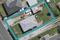 24 Wicklow Street, Clifton, Invercargill