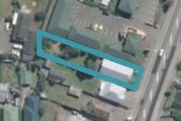 101 King Street, Kensington, Timaru