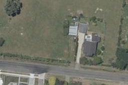 30 North Street, Ashhurst, Ashhurst